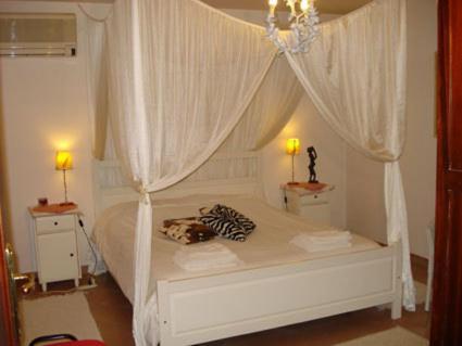 Girasolereale Bed And Breakfast Rome Room photo